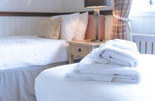 Munlochy Hotel | Allangrange Hotel near Inverness