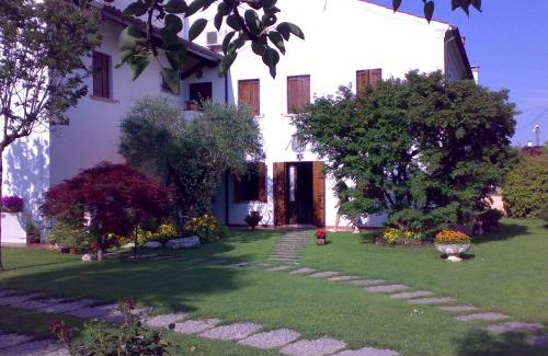 San Trovaso Bed & Breakfast | Alle Grazie