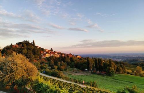 Albugnano House | Alle tre Colline