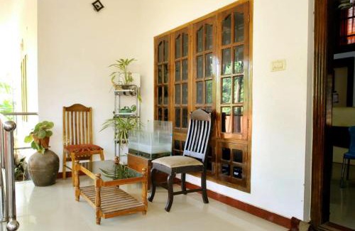 Sea View Ward House | Alleppey Beach La Casa