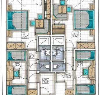 Trebesing House | Allesbauer - Familie Preis