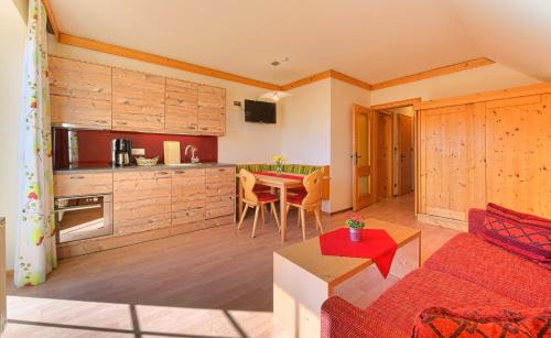 Trebesing House | Allesbauer - Familie Preis