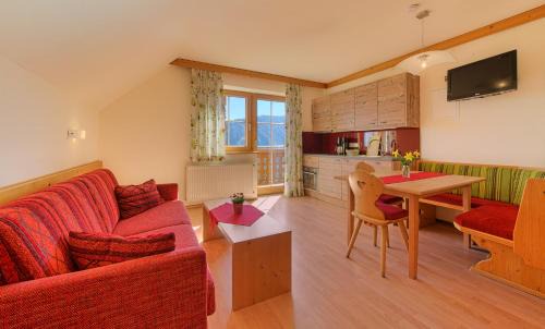 Trebesing House | Allesbauer - Familie Preis