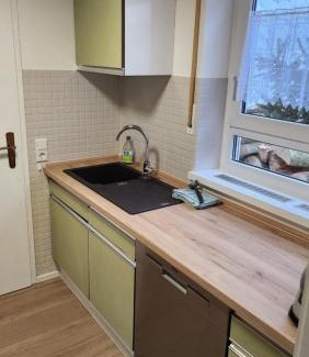 Herlazhofen Apartment | Allgäunest