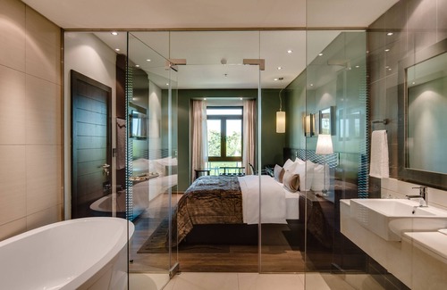 Sekondi-Takoradi Hotel | Alliance by Eagles