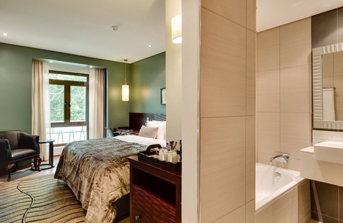 Sekondi-Takoradi Hotel | Alliance by Eagles