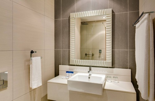 Sekondi-Takoradi Hotel | Alliance by Eagles