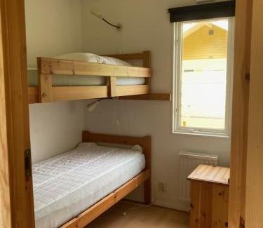 Holmsjo House | Alljungen