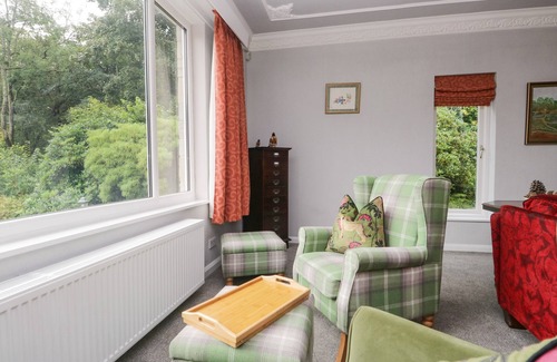 Newby Bridge Cottage | ALLOA, pet friendly, character holiday cottage in Newby Bridge