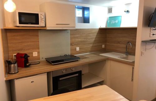 Houilles Apartment | AlloAppartMeublé Topaze