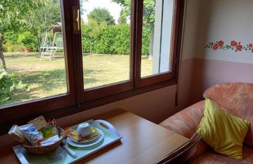 Mira Bed & Breakfast | Alloggi Adamo Venice