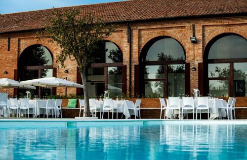 Quingentole House | Alloggi In Corte