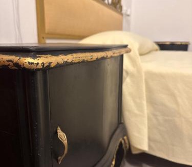 Quingentole House | Alloggi In Corte