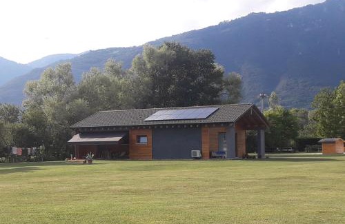 Mussolente House | Alloggi Nicole