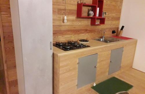 Mussolente House | Alloggi Nicole