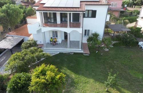 Barrabisa Apartment | Alloggio 1/Casa Marley Porto Pollo