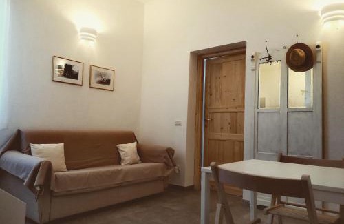 Barrabisa Apartment | Alloggio 2/Casa Marley Porto Pollo