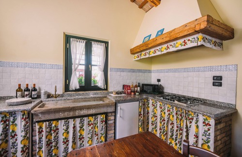 Rivarotta Other | Alloggio Agrituristico Albafiorita