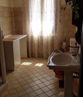 Carceri House | Alloggio Ca' dei Frati