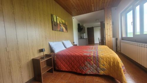 Rovere Veronese Apartment | Alloggio Conca Dei Parpari