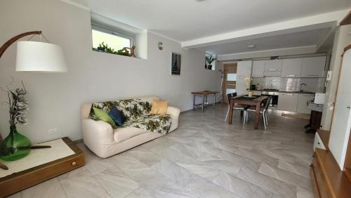 Pont-Saint-Martin Apartment | Alloggio Lù casa vacanze