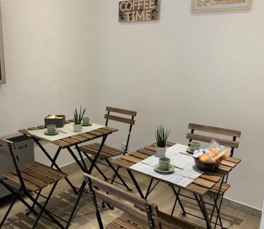 Nord-Est Bed & Breakfast | Alloggio La Pesa