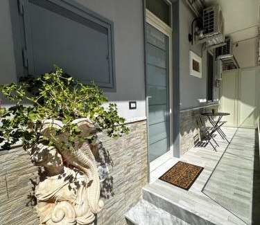 Acerra Apartment | Alloggio Pulcinella 3