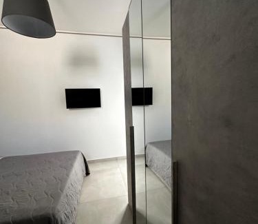 Acerra Apartment | Alloggio Pulcinella 3