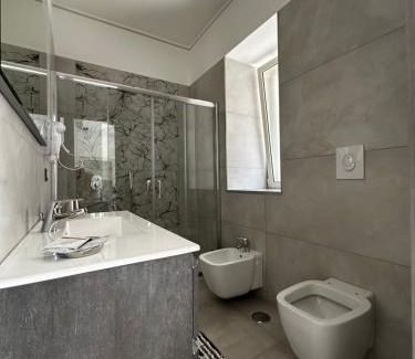 Acerra Apartment | Alloggio Pulcinella 3