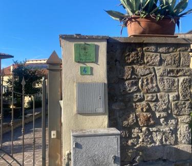 Canale Monterano Apartment | Alloggio turistico Il Tiglio