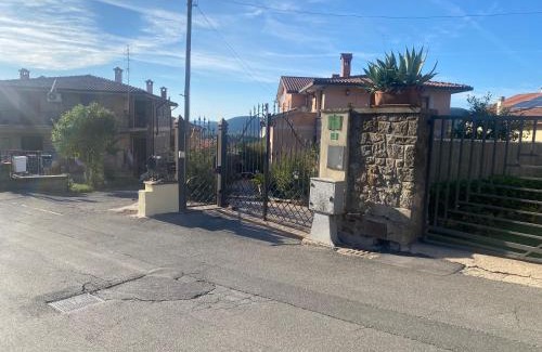 Canale Monterano Apartment | Alloggio turistico Il Tiglio