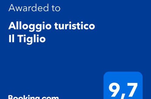 Canale Monterano Apartment | Alloggio turistico Il Tiglio