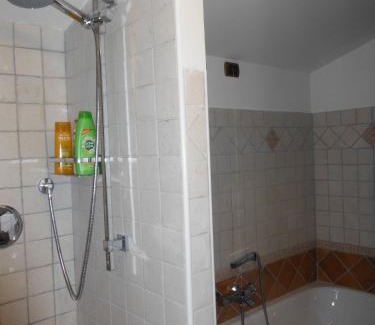 Montelibretti Apartment | Alloggio Turistico Ciliegi in Fiore