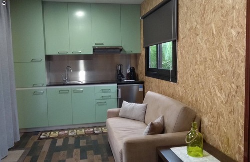 Porto Judeu Bed & Breakfast | ALLuar Lodge