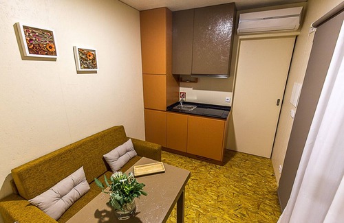 Porto Judeu Bed & Breakfast | ALLuar Lodge