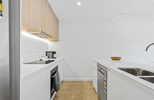 Huskisson House | Allura Bella