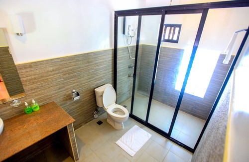 Zamboanguita Hotel | Allura Resort Dive and Spa