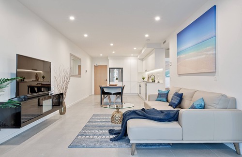 Mooloolaba Apartment | Allure Mooloolaba