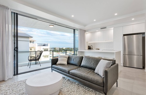 Mooloolaba Apartment | Allure Mooloolaba