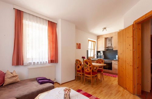 Mayrhofen Apartment | Alluring Apartment in Mayrhofen near Forest