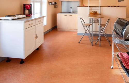 Spa Apartment | Alluring Apartment in Spa with Balcony