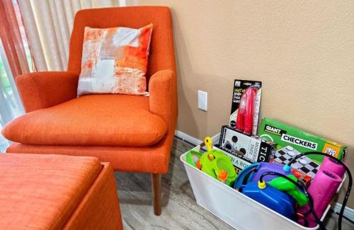 Walden on Lake Conroe Apartment | Alluring Lakefront Condo