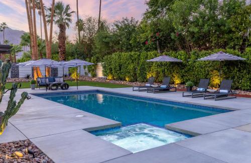 Vista Norte Villa | Alluring Palms by ACME House Company