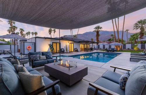 Vista Norte Villa | Alluring Palms by ACME House Company