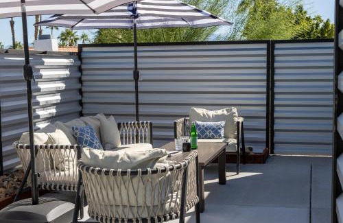 Vista Norte Villa | Alluring Palms by ACME House Company