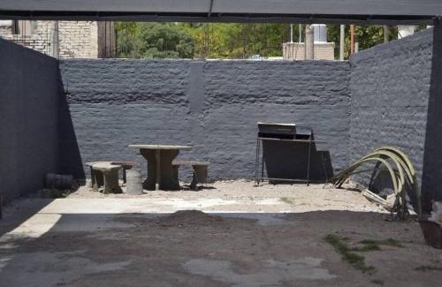 San Martin Apartment | Alm Brown 235 Dpto 4