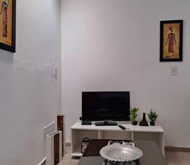 San Martin Apartment | Alm Brown 235 Dpto 4