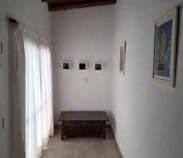 San Martin Apartment | Alm Brown 235 Dpto 4