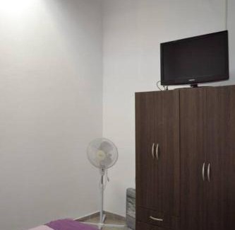 San Martin Apartment | Alm Brown 235 Dpto 4