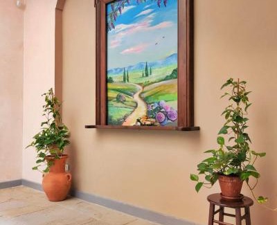 Guardia Perticara Apartment | ALMA - Appartamento in palazzo nobiliare